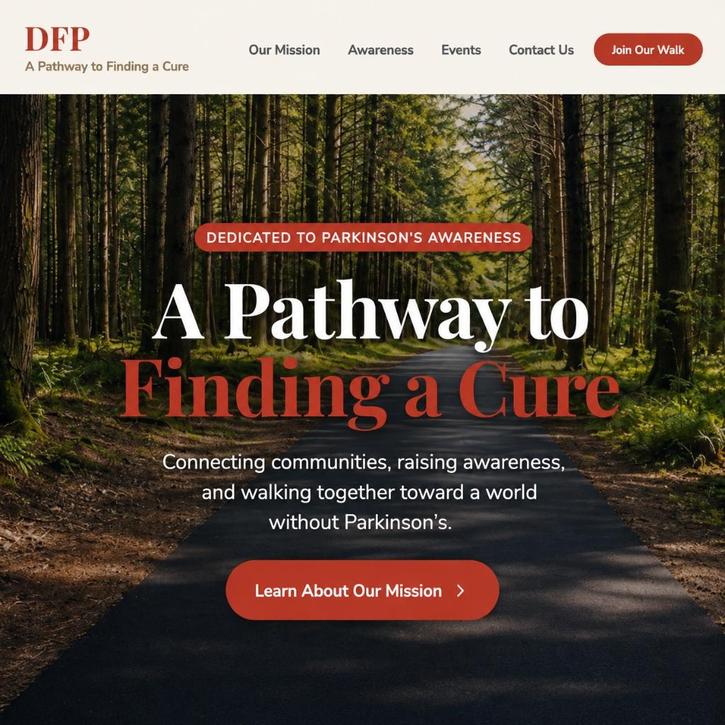 DFPPathwayToACure.com