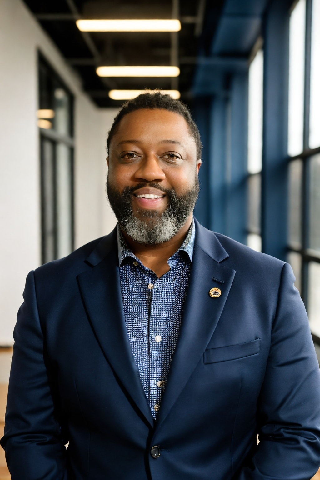 Keith Artis, website designer
